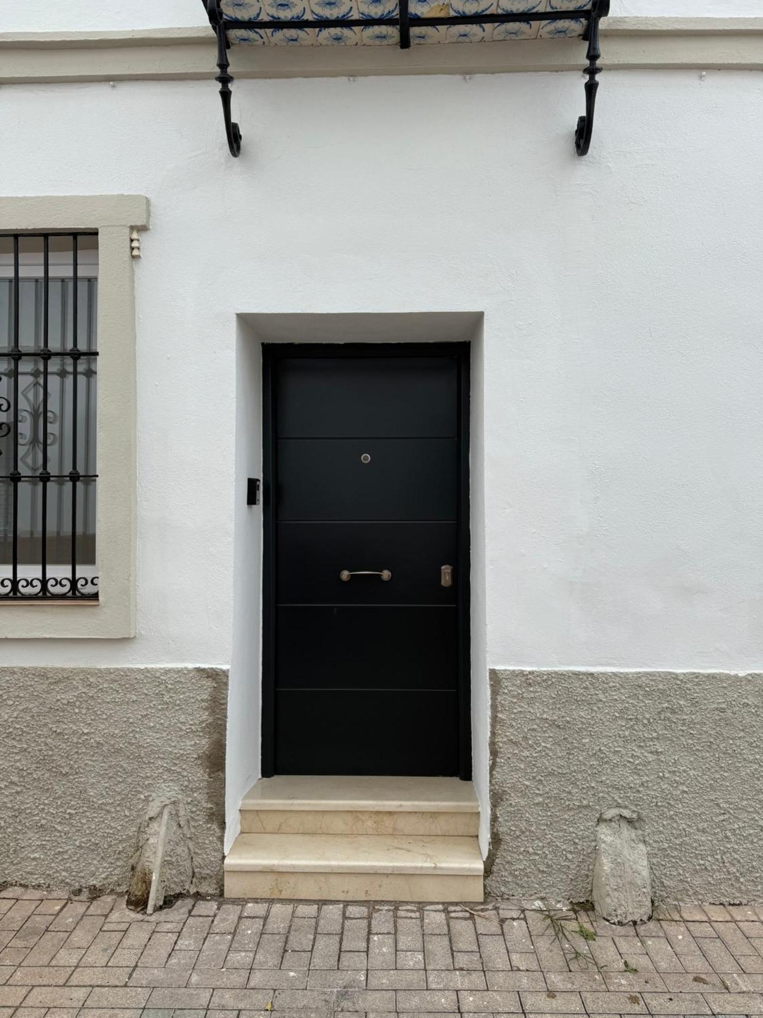 The Sunnydise Apartments Málaga Exteriör bild